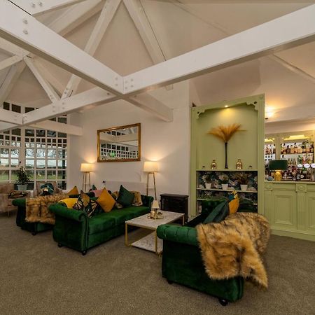 Sella Park Country House Hotel Seascale Bagian luar foto