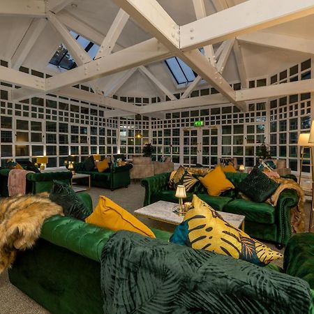 Sella Park Country House Hotel Seascale Bagian luar foto