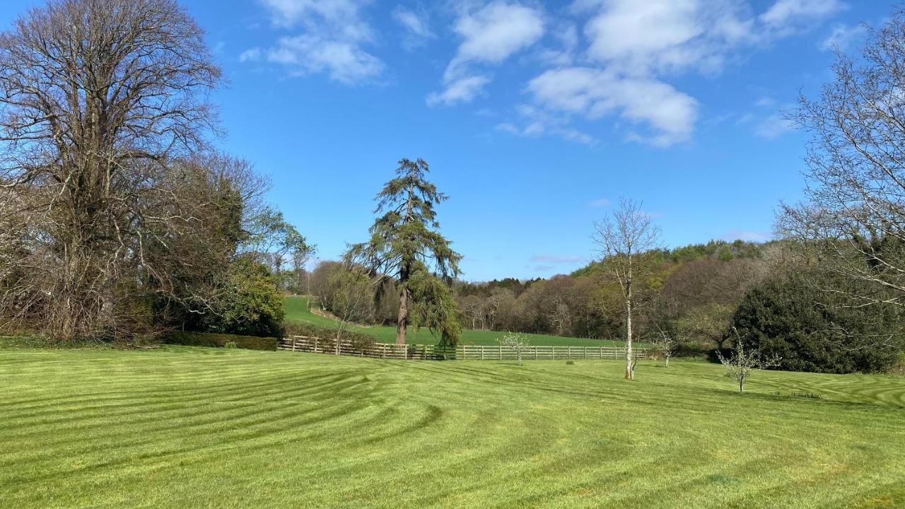 Sella Park Country House Hotel Seascale Bagian luar foto
