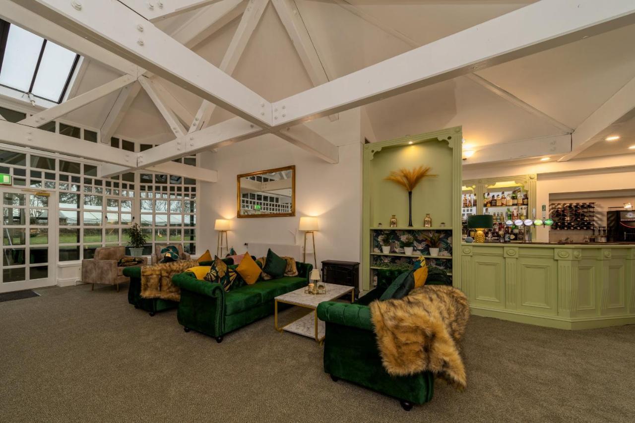 Sella Park Country House Hotel Seascale Bagian luar foto