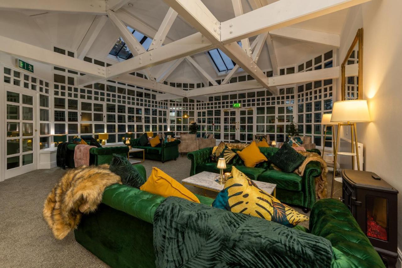 Sella Park Country House Hotel Seascale Bagian luar foto
