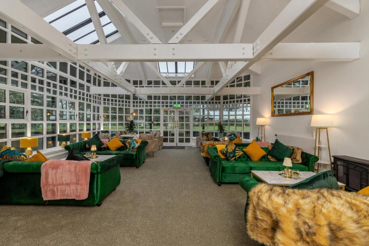 Sella Park Country House Hotel Seascale Bagian luar foto
