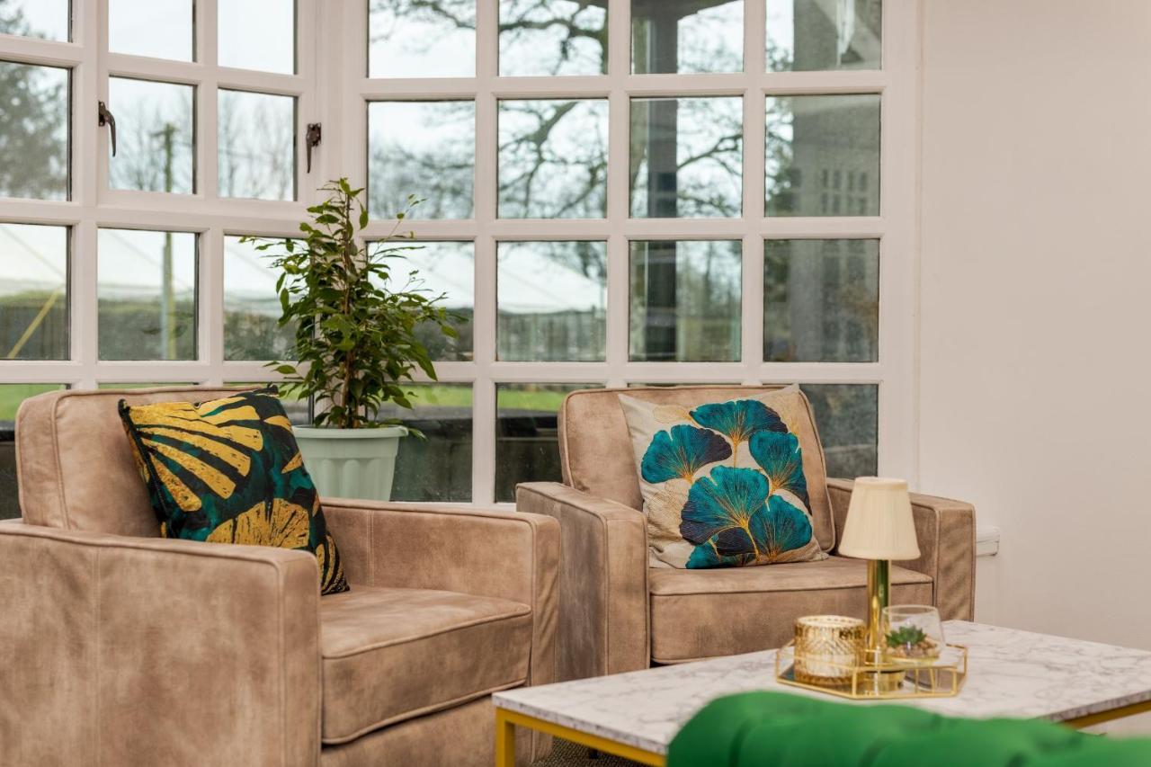 Sella Park Country House Hotel Seascale Bagian luar foto
