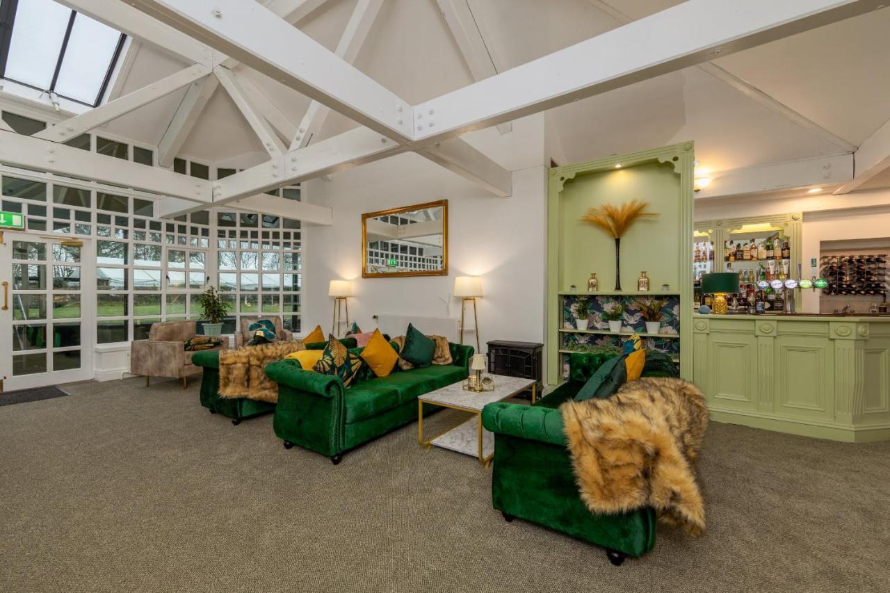Sella Park Country House Hotel Seascale Bagian luar foto