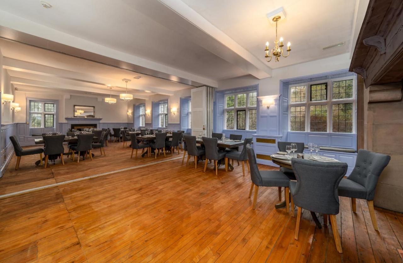Sella Park Country House Hotel Seascale Bagian luar foto