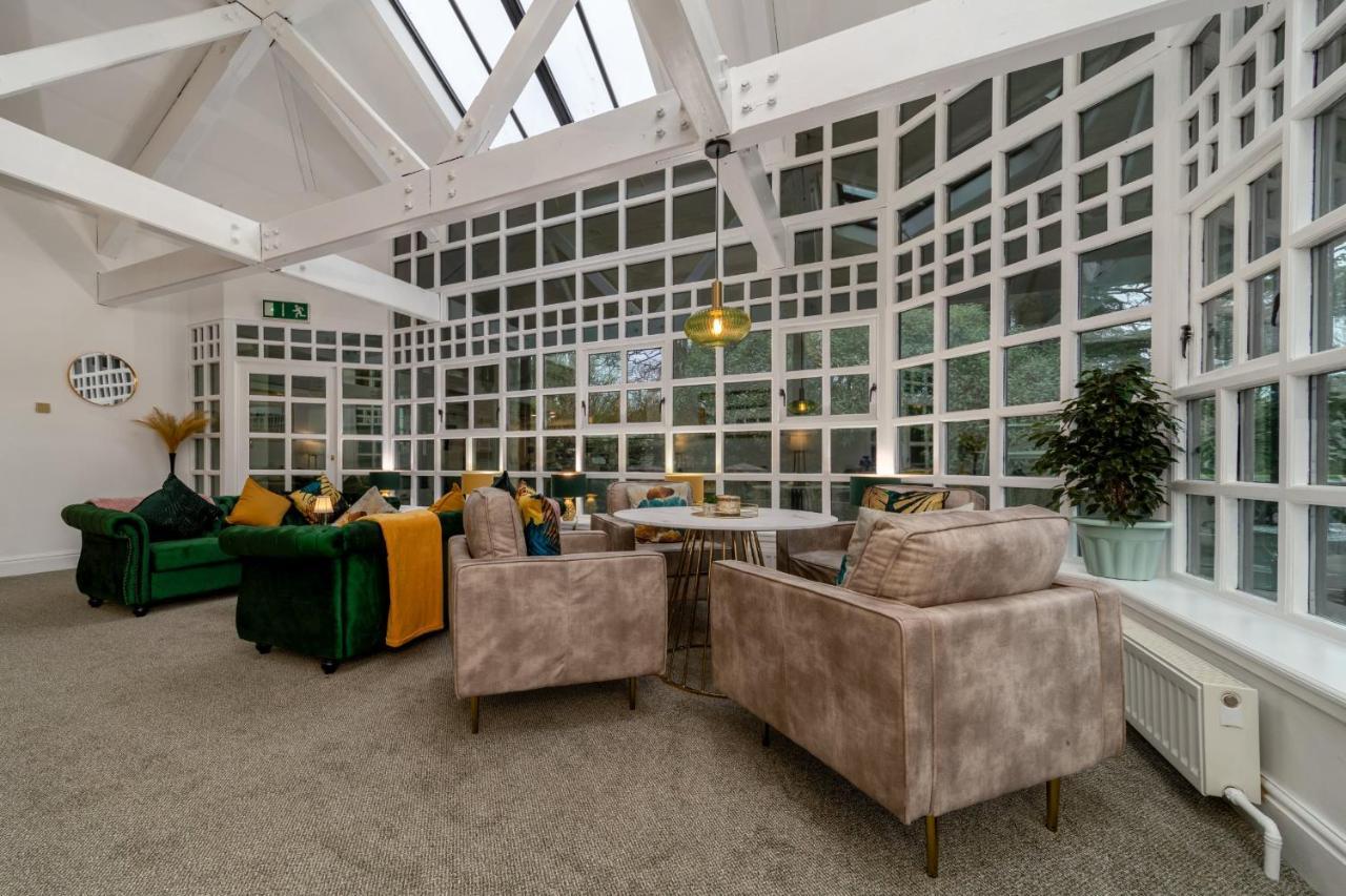 Sella Park Country House Hotel Seascale Bagian luar foto