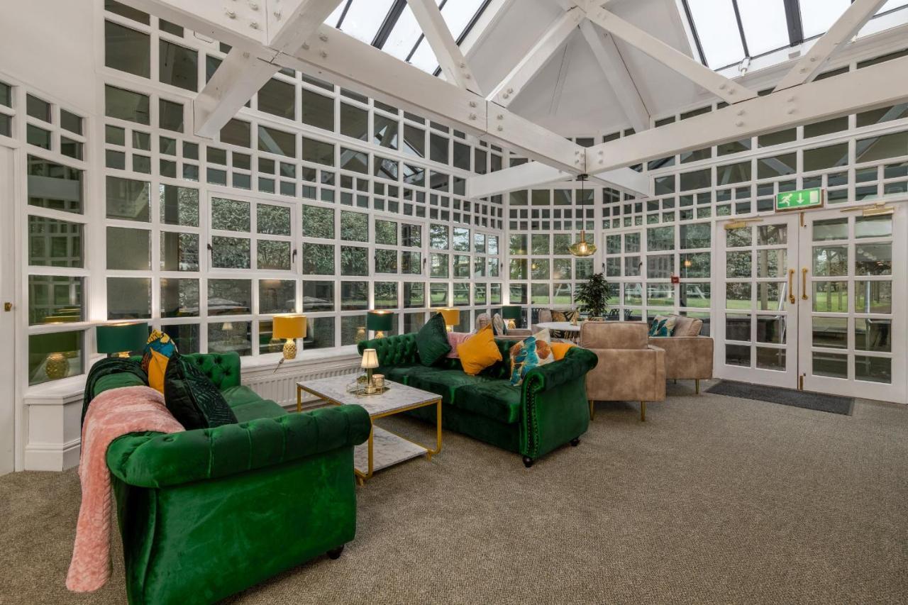 Sella Park Country House Hotel Seascale Bagian luar foto
