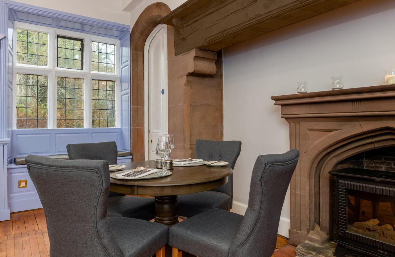 Sella Park Country House Hotel Seascale Bagian luar foto