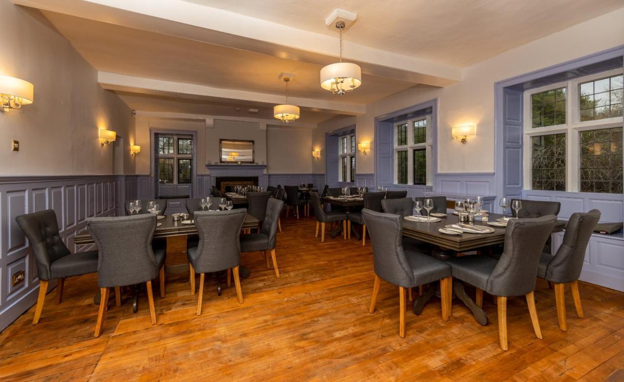 Sella Park Country House Hotel Seascale Bagian luar foto