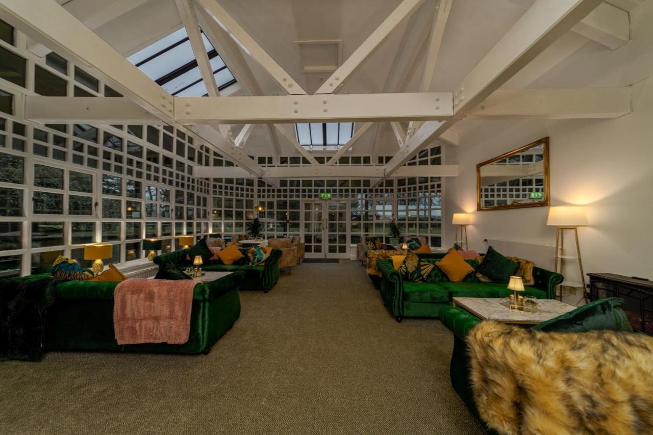 Sella Park Country House Hotel Seascale Bagian luar foto