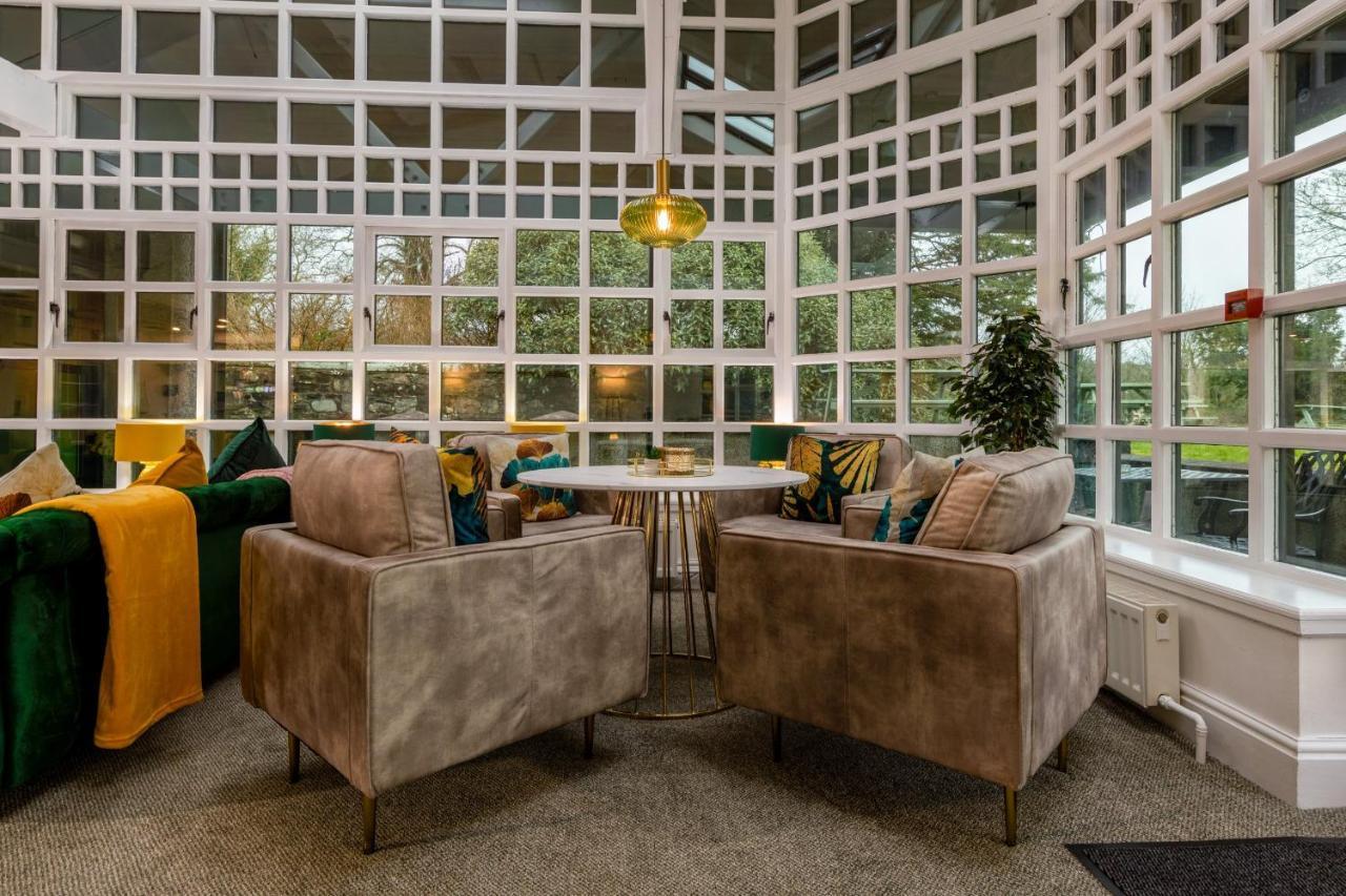 Sella Park Country House Hotel Seascale Bagian luar foto