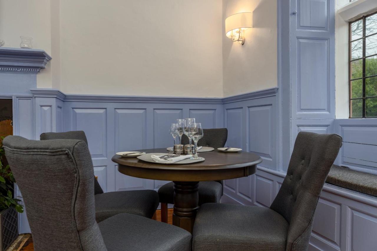 Sella Park Country House Hotel Seascale Bagian luar foto