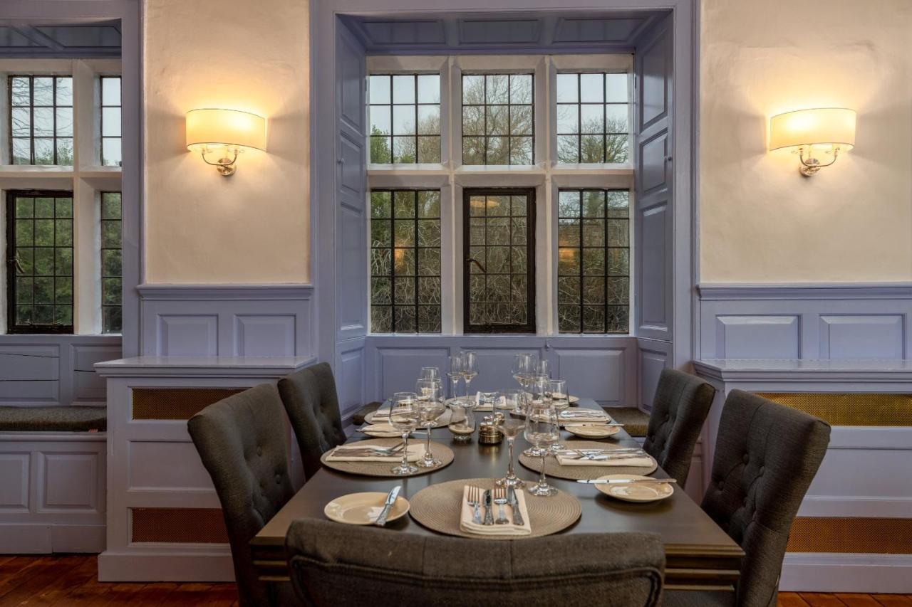 Sella Park Country House Hotel Seascale Bagian luar foto