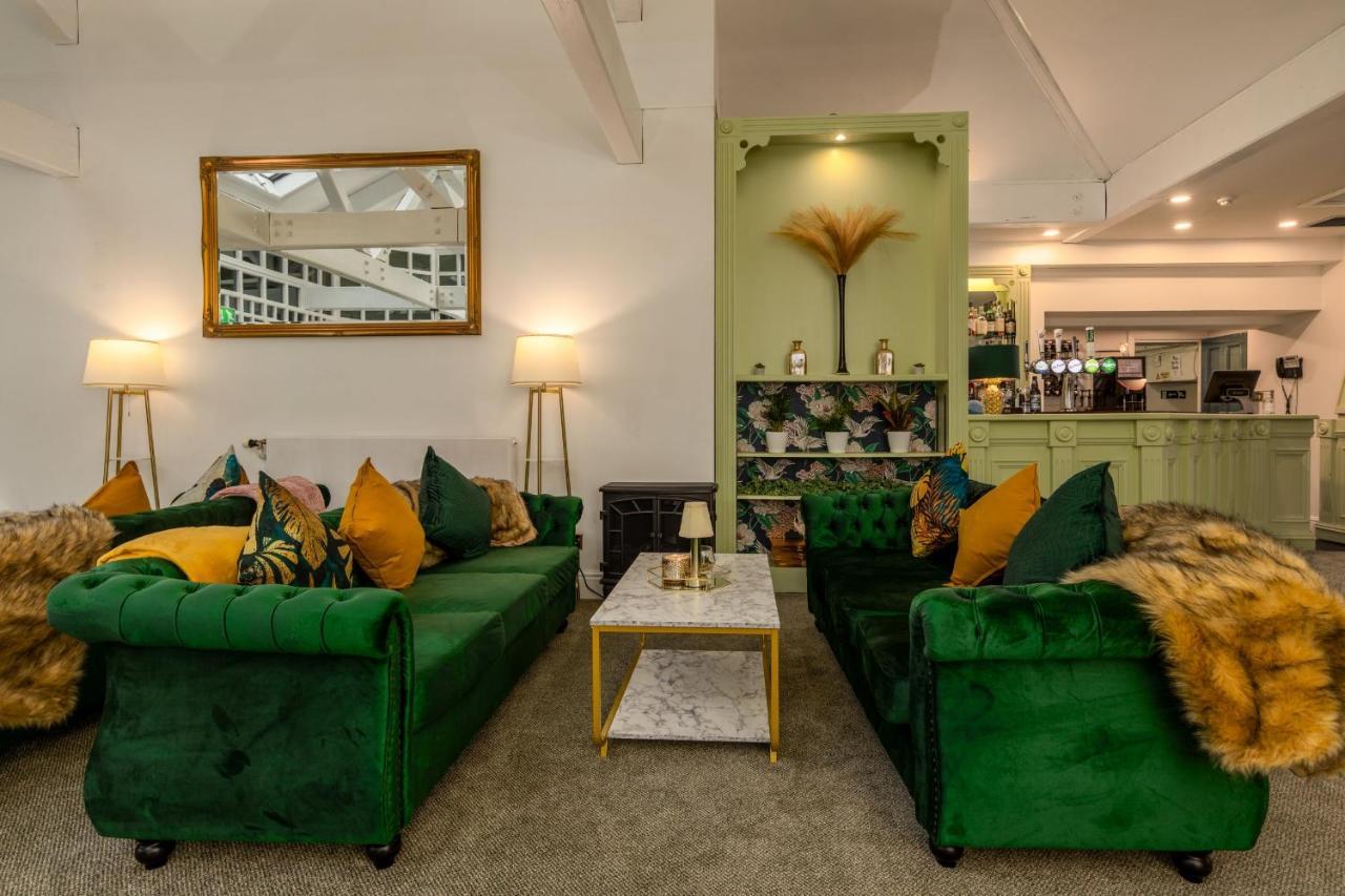 Sella Park Country House Hotel Seascale Bagian luar foto