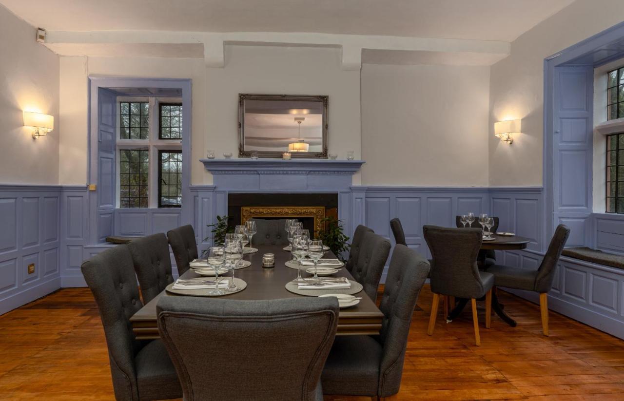 Sella Park Country House Hotel Seascale Bagian luar foto
