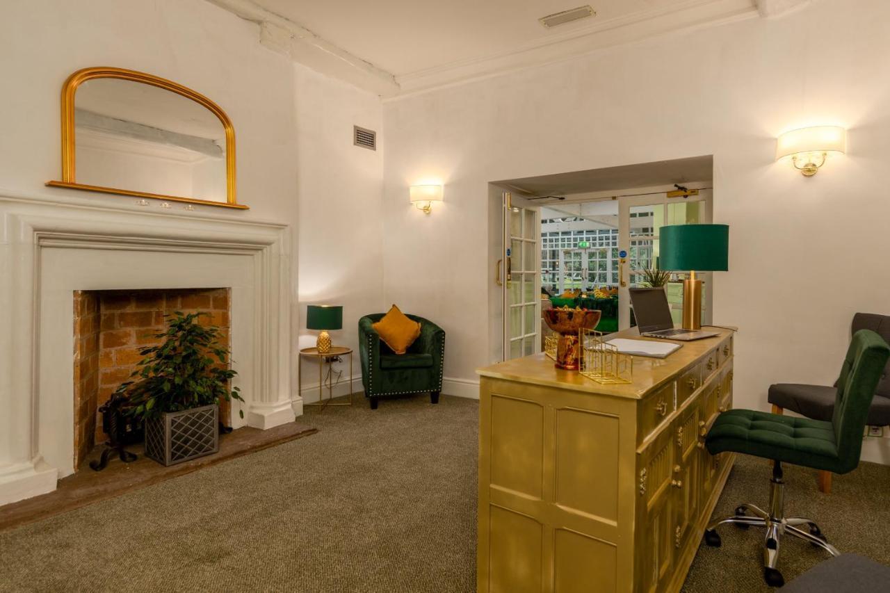 Sella Park Country House Hotel Seascale Bagian luar foto
