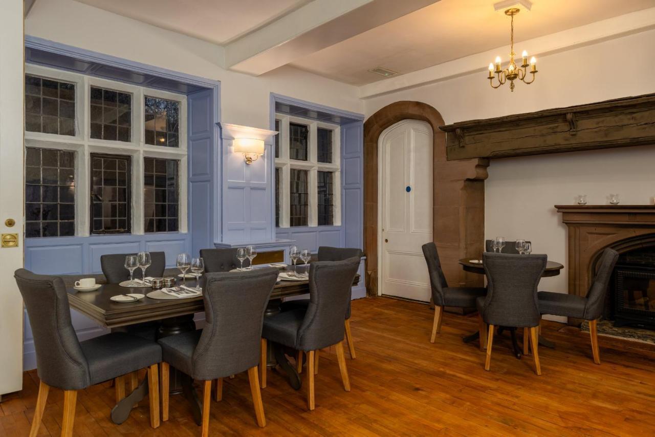 Sella Park Country House Hotel Seascale Bagian luar foto