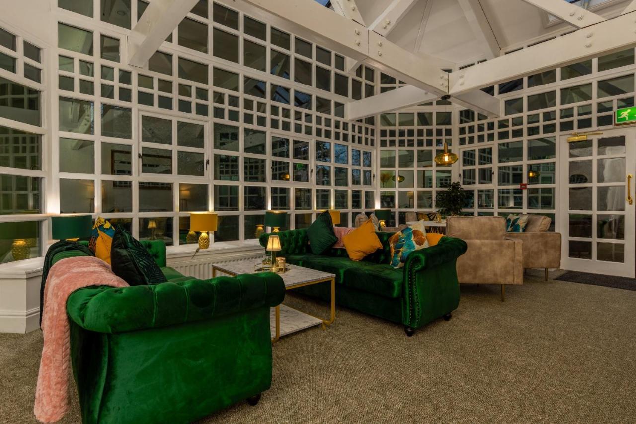 Sella Park Country House Hotel Seascale Bagian luar foto