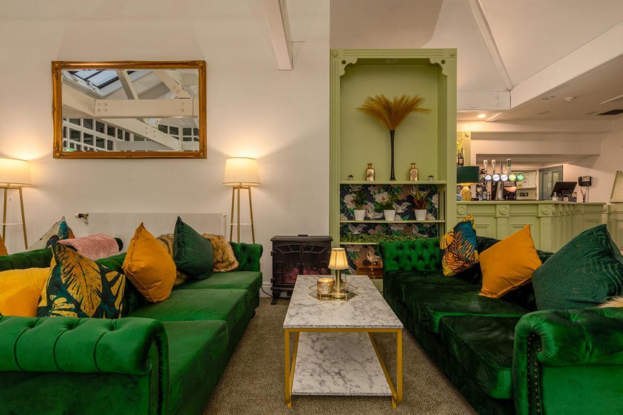 Sella Park Country House Hotel Seascale Bagian luar foto