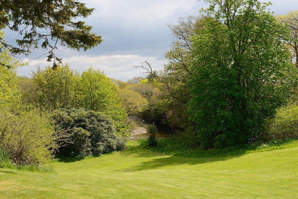 Sella Park Country House Hotel Seascale Bagian luar foto