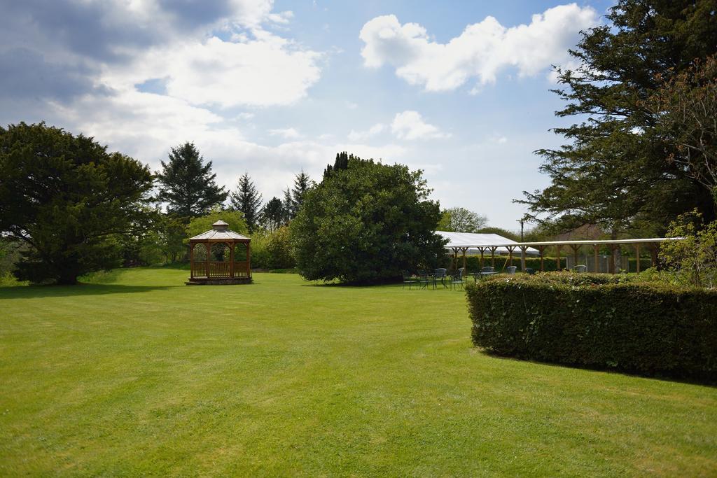 Sella Park Country House Hotel Seascale Bagian luar foto