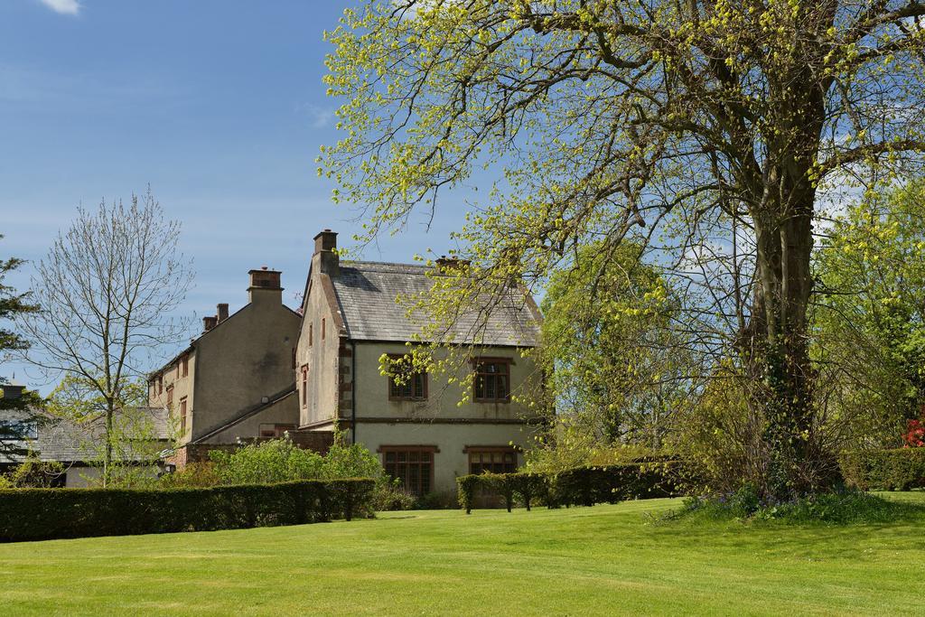 Sella Park Country House Hotel Seascale Bagian luar foto