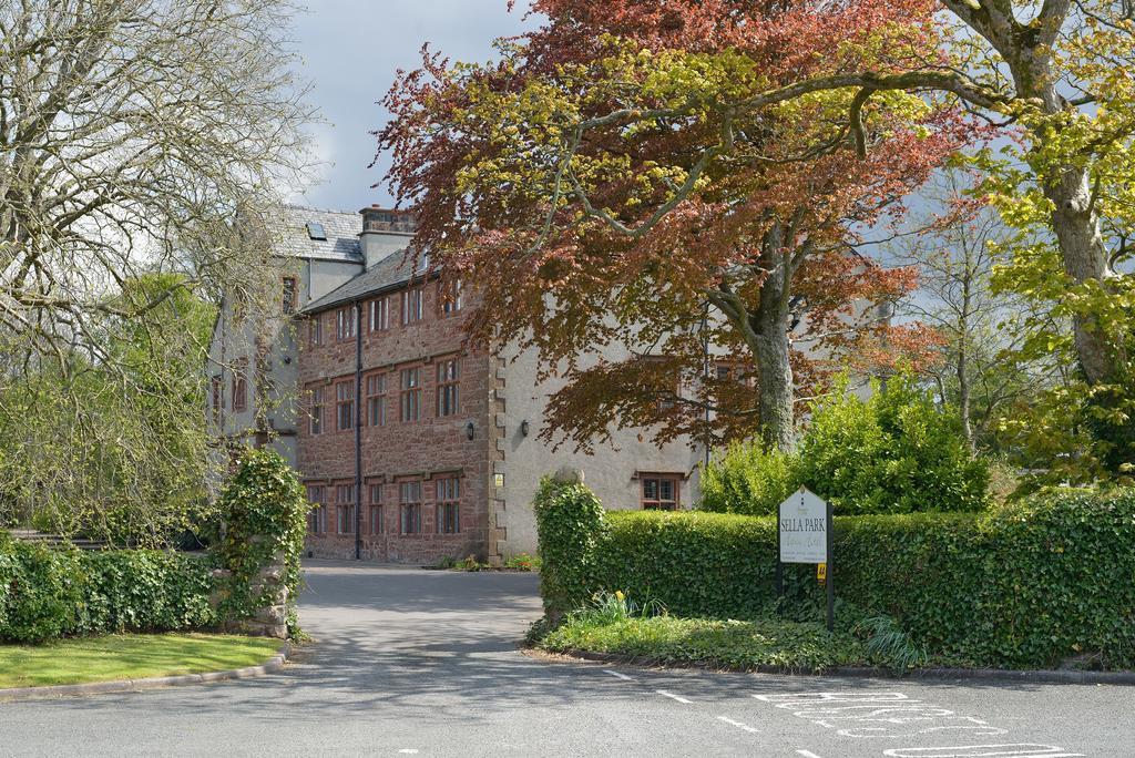 Sella Park Country House Hotel Seascale Bagian luar foto