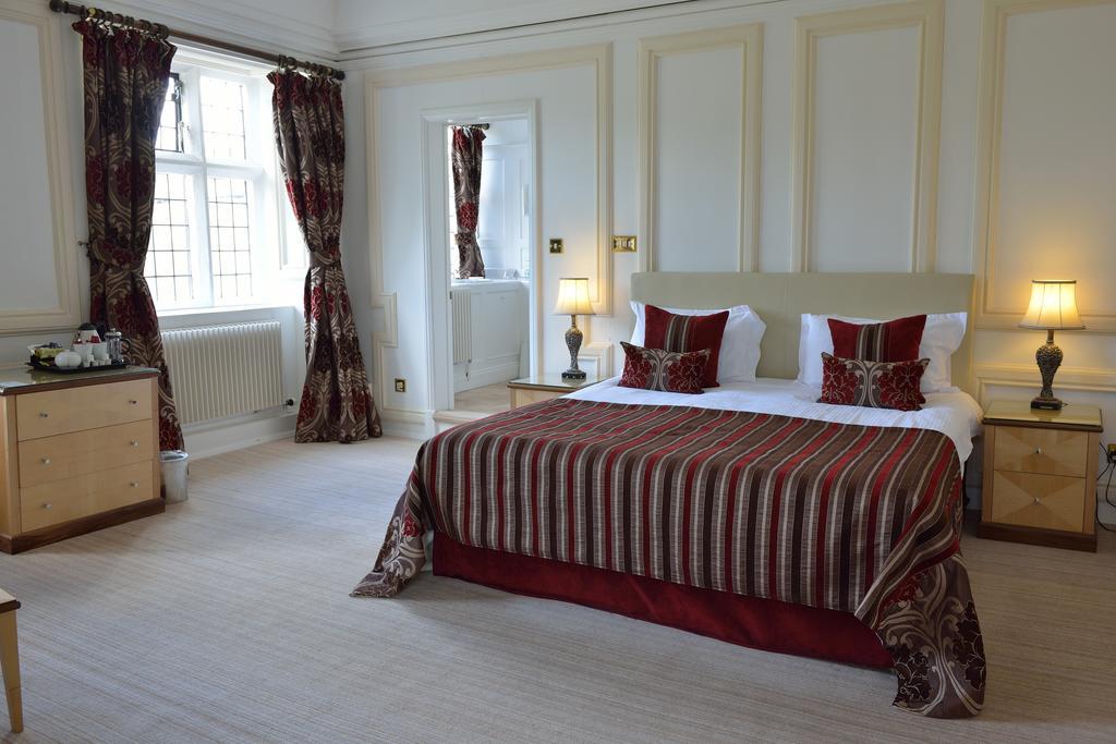 Sella Park Country House Hotel Seascale Bagian luar foto