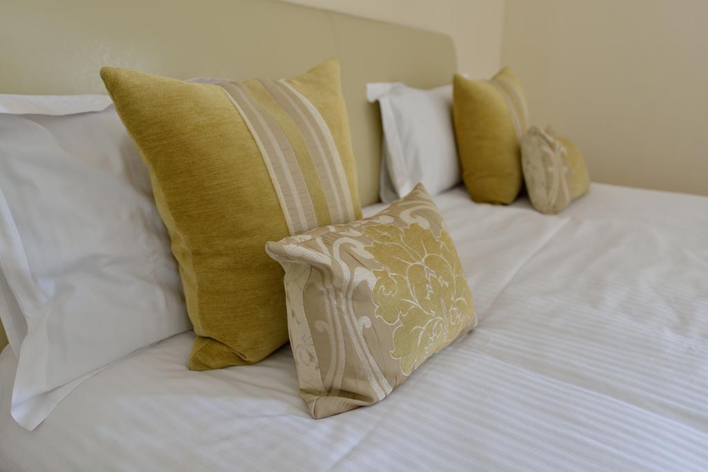 Sella Park Country House Hotel Seascale Bagian luar foto