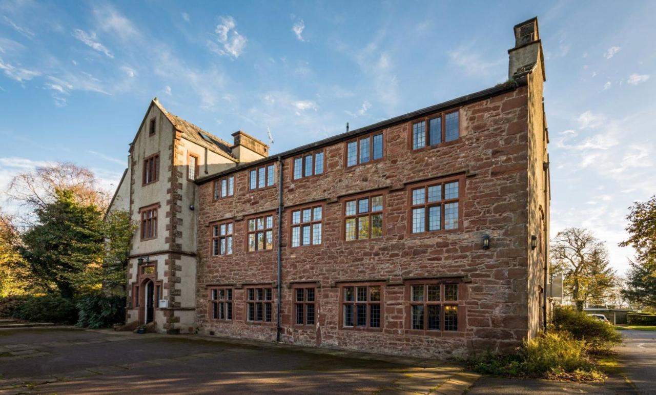 Sella Park Country House Hotel Seascale Bagian luar foto