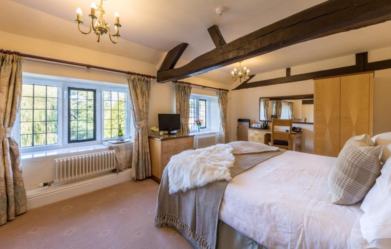Sella Park Country House Hotel Seascale Bagian luar foto
