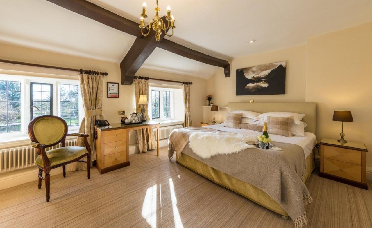 Sella Park Country House Hotel Seascale Bagian luar foto