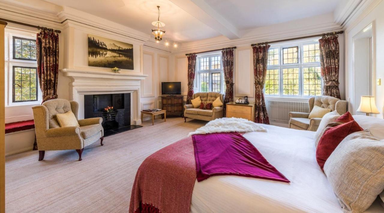 Sella Park Country House Hotel Seascale Bagian luar foto