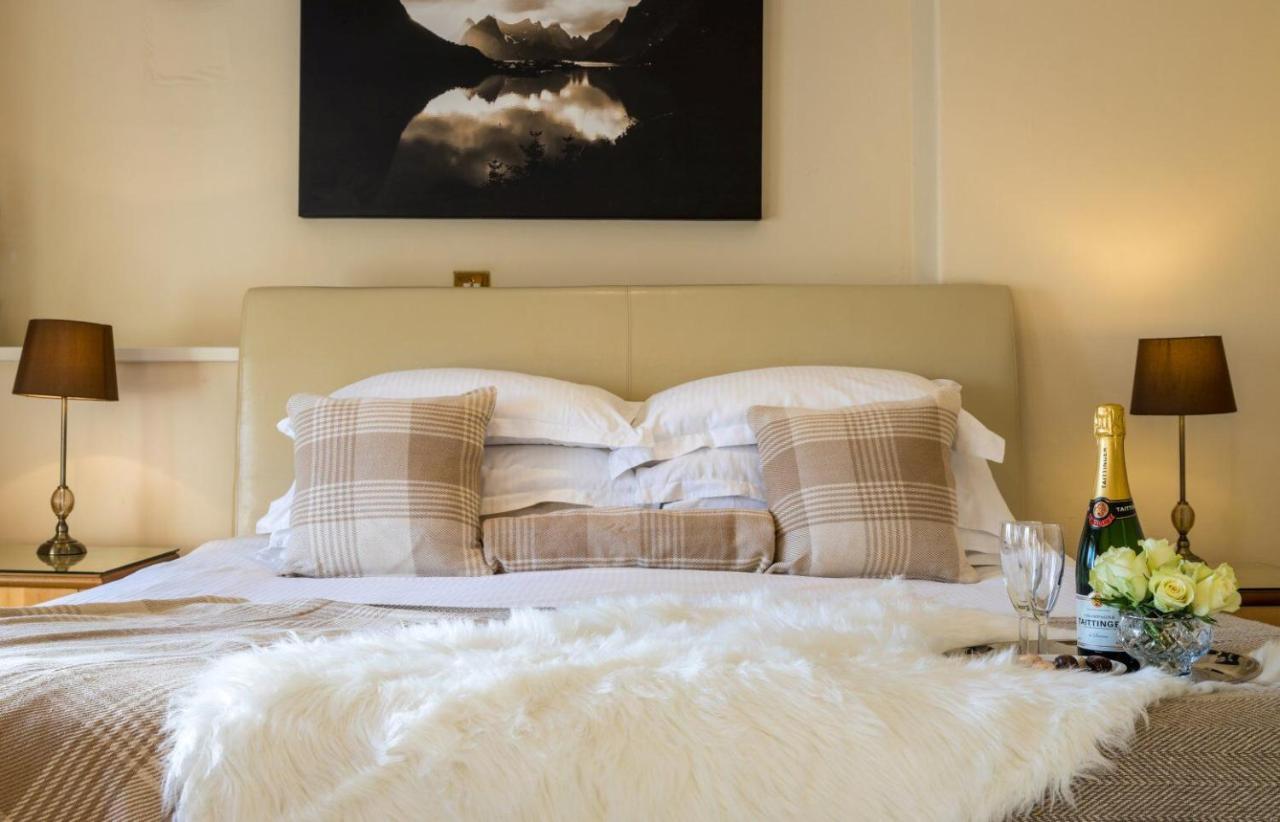 Sella Park Country House Hotel Seascale Bagian luar foto