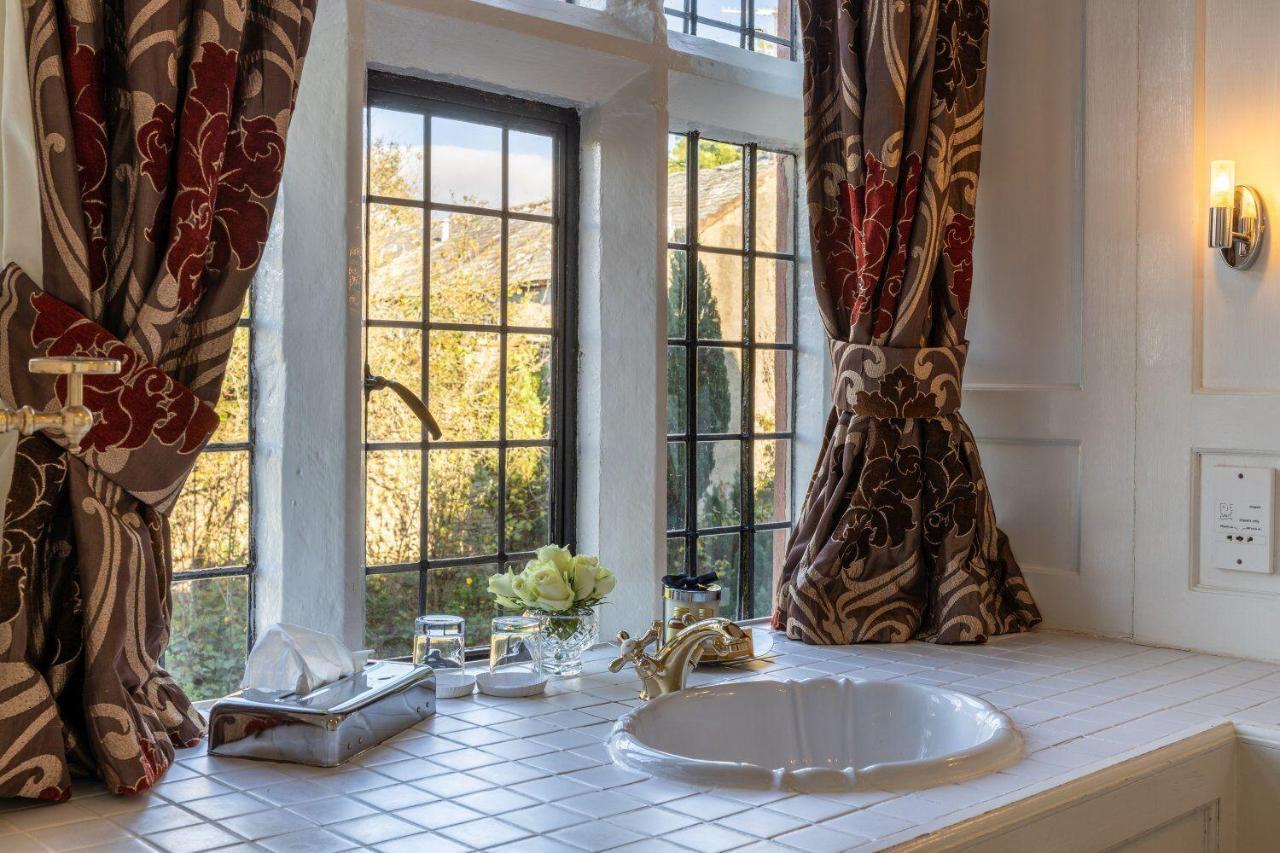 Sella Park Country House Hotel Seascale Bagian luar foto