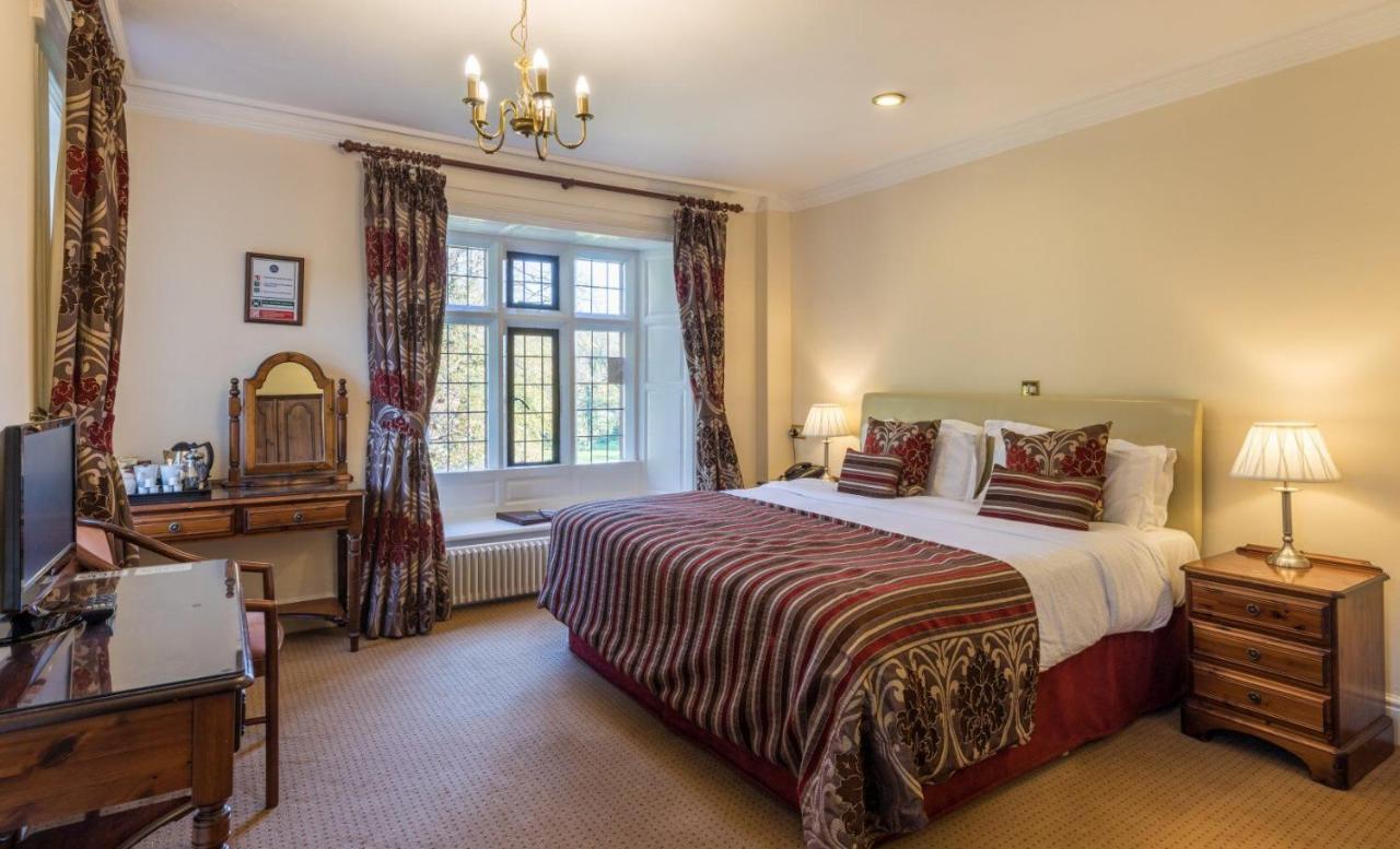 Sella Park Country House Hotel Seascale Bagian luar foto
